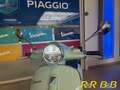 Vespa Primavera 125 E5+ ABS+LCD+LED+DRL+GARANTIE Verde - thumbnail 3
