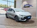 MG MG3 1,5 115PS Navi/Kamera/Pdc/Temp/Android       ** Ezüst - thumbnail 8