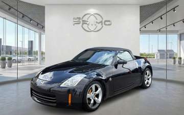 2dr Roadster Man Grand Touring