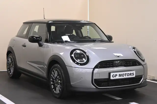 MINI Cooper C Mini Cooper C Classic