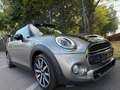 MINI Cooper S Cabrio Leder Navi Kamera LED  Xenon Silber - thumbnail 17