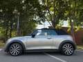 MINI Cooper S Cabrio Leder Navi Kamera LED  Xenon Silber - thumbnail 4