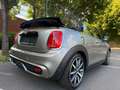 MINI Cooper S Cabrio Leder Navi Kamera LED  Xenon Silber - thumbnail 15