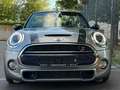 MINI Cooper S Cabrio Leder Navi Kamera LED  Xenon Silber - thumbnail 7