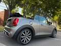 MINI Cooper S Cabrio Leder Navi Kamera LED  Xenon Silber - thumbnail 16