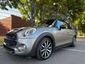 MINI Cooper S Cabrio Leder Navi Kamera LED  Xenon Silber - thumbnail 11