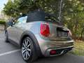 MINI Cooper S Cabrio Leder Navi Kamera LED  Xenon Silber - thumbnail 13