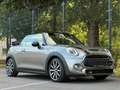 MINI Cooper S Cabrio Leder Navi Kamera LED  Xenon Silber - thumbnail 6