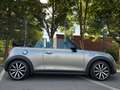MINI Cooper S Cabrio Leder Navi Kamera LED  Xenon Silber - thumbnail 5