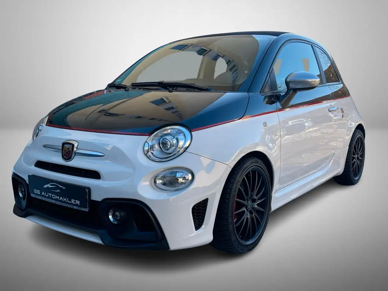 Abarth 595C