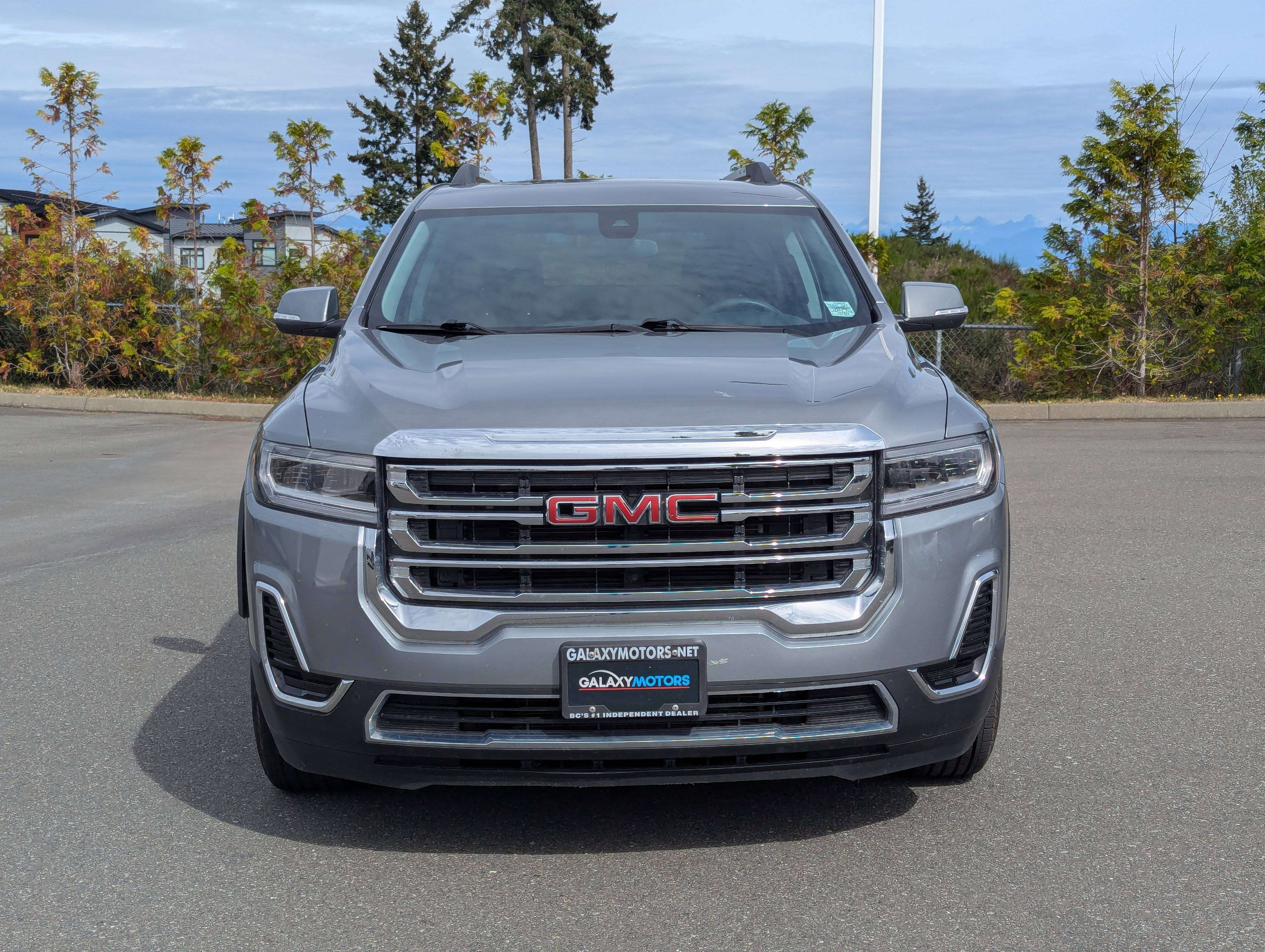2023 GMC Acadia