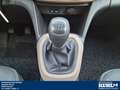 Hyundai i10 1.0 MT Klima,CD-Radio,Alufelgen,1.Hand Weiß - thumbnail 23
