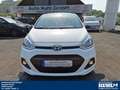 Hyundai i10 1.0 MT Klima,CD-Radio,Alufelgen,1.Hand Weiß - thumbnail 29