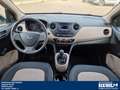 Hyundai i10 1.0 MT Klima,CD-Radio,Alufelgen,1.Hand Weiß - thumbnail 17