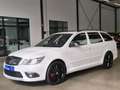 Skoda Octavia OCTAVIA RS COMBI 2.0 TDI LEDER NAV XENON SHZ PDC Weiß - thumbnail 9