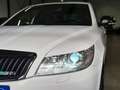 Skoda Octavia OCTAVIA RS COMBI 2.0 TDI LEDER NAV XENON SHZ PDC Weiß - thumbnail 23