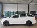 Skoda Octavia OCTAVIA RS COMBI 2.0 TDI LEDER NAV XENON SHZ PDC Weiß - thumbnail 8