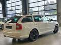 Skoda Octavia OCTAVIA RS COMBI 2.0 TDI LEDER NAV XENON SHZ PDC Weiß - thumbnail 5