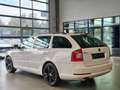 Skoda Octavia OCTAVIA RS COMBI 2.0 TDI LEDER NAV XENON SHZ PDC Weiß - thumbnail 7