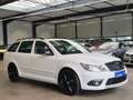 Skoda Octavia OCTAVIA RS COMBI 2.0 TDI LEDER NAV XENON SHZ PDC Weiß - thumbnail 3