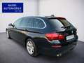 BMW 520 dA Touring/Leder/Navi/Xenon/FSE/SHZ Schwarz - thumbnail 4