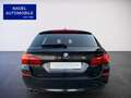BMW 520 dA Touring/Leder/Navi/Xenon/FSE/SHZ Schwarz - thumbnail 5