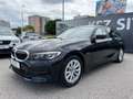BMW 320 e Hybrid PHEV Aut. | Sportsitze*AHK Zwart - thumbnail 7