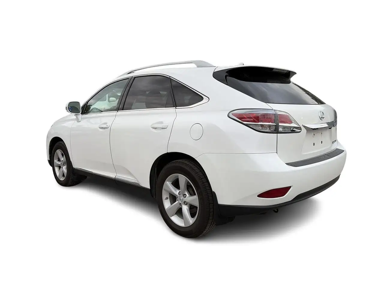 Lexus RX photo Lexus RX
