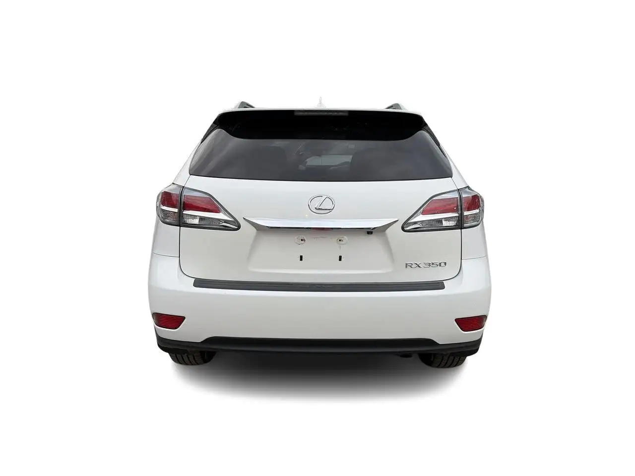 Lexus RX photo Lexus RX