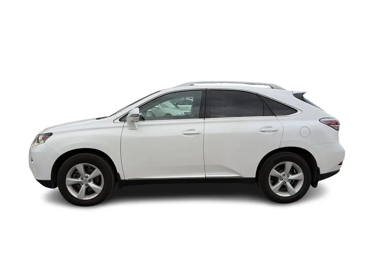 Lexus RX photo Lexus RX