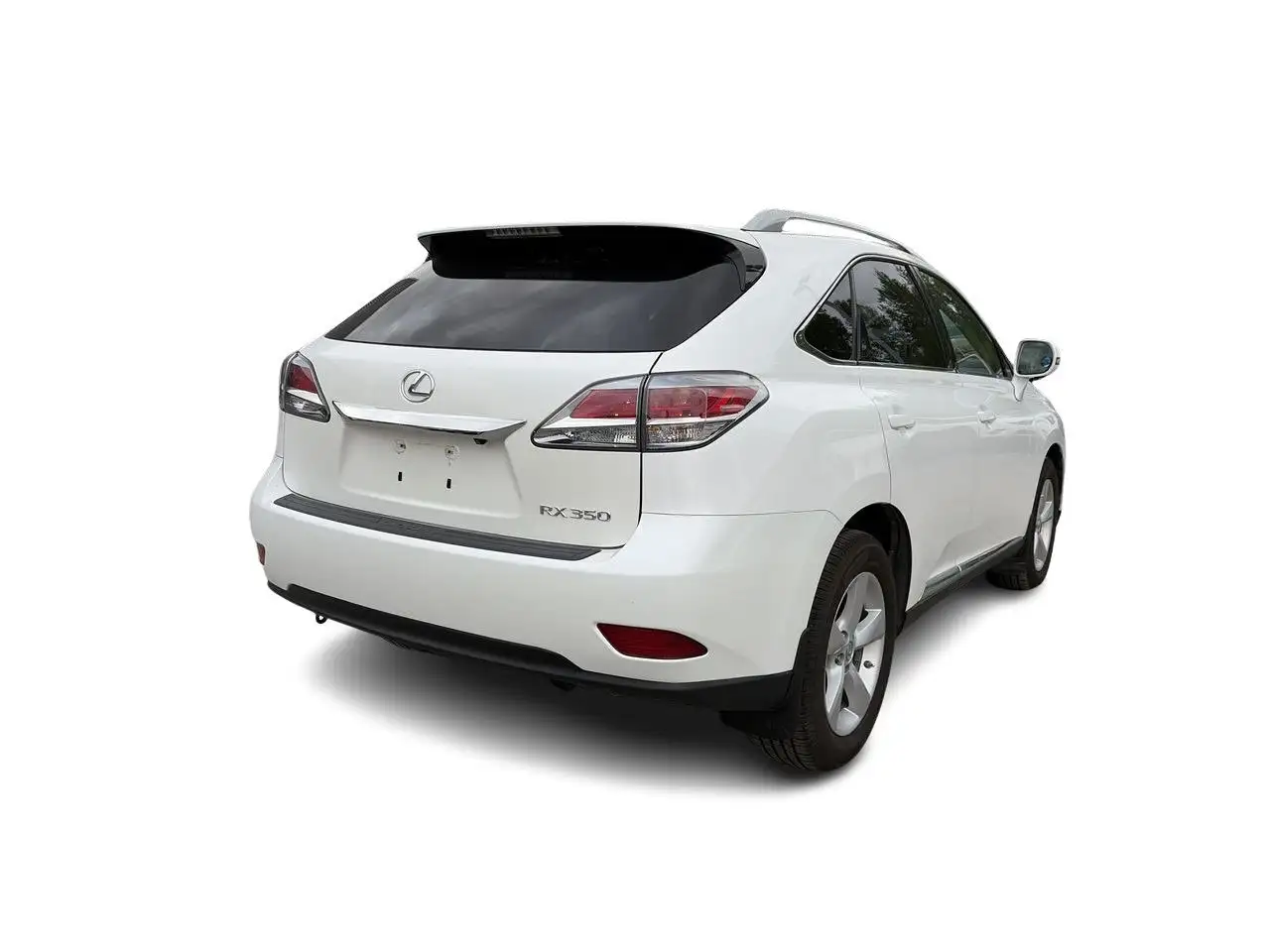 Lexus RX photo Lexus RX