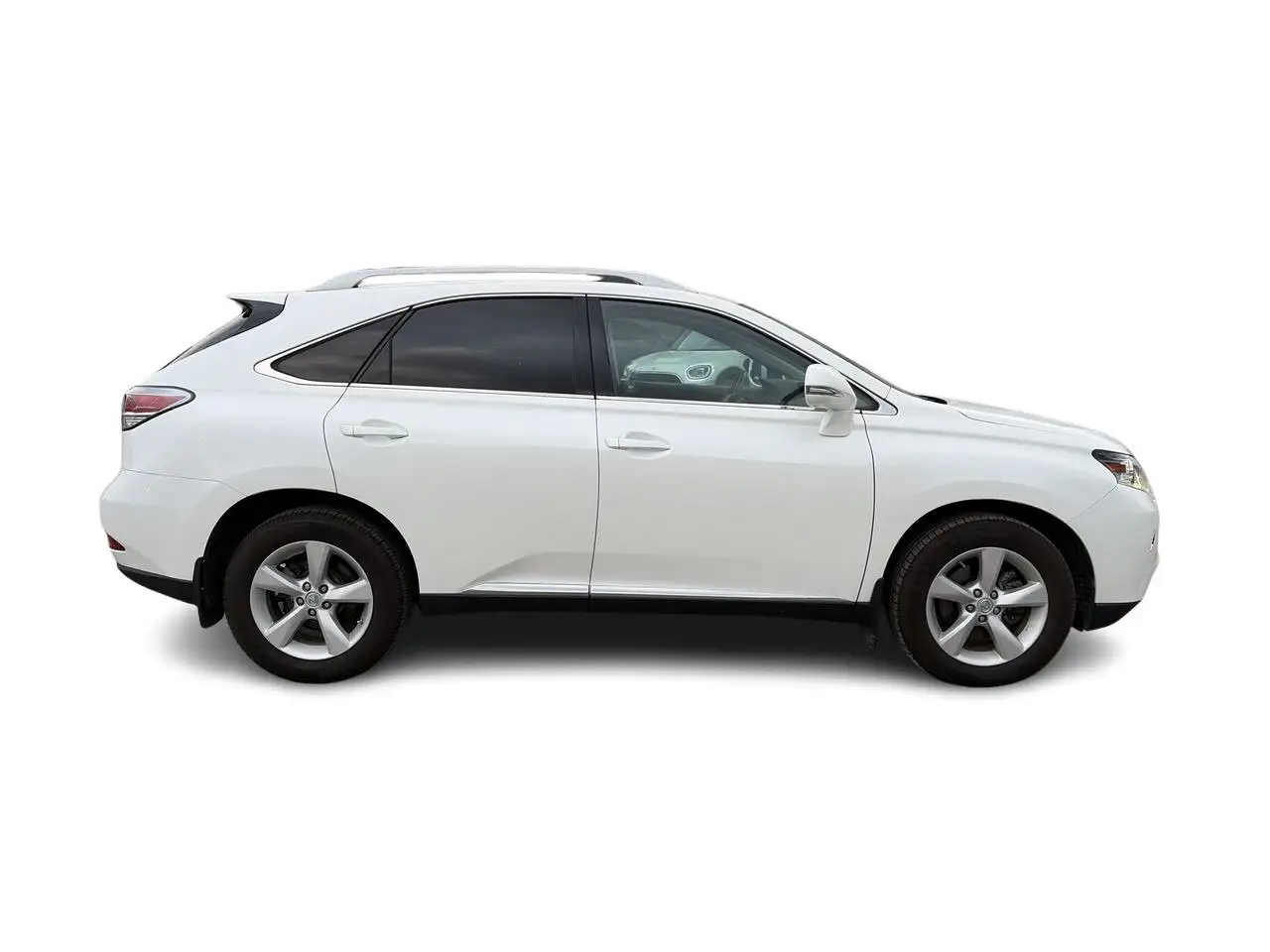 Lexus RX photo Lexus RX