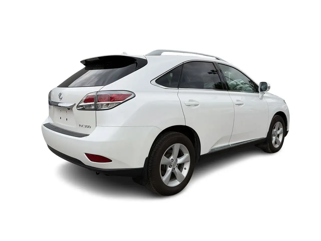 Lexus RX photo Lexus RX