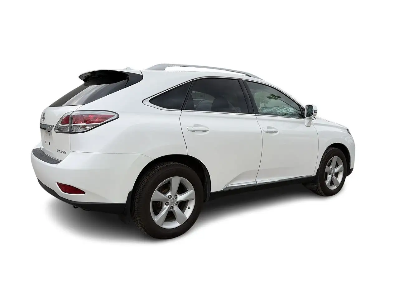 Lexus RX photo Lexus RX