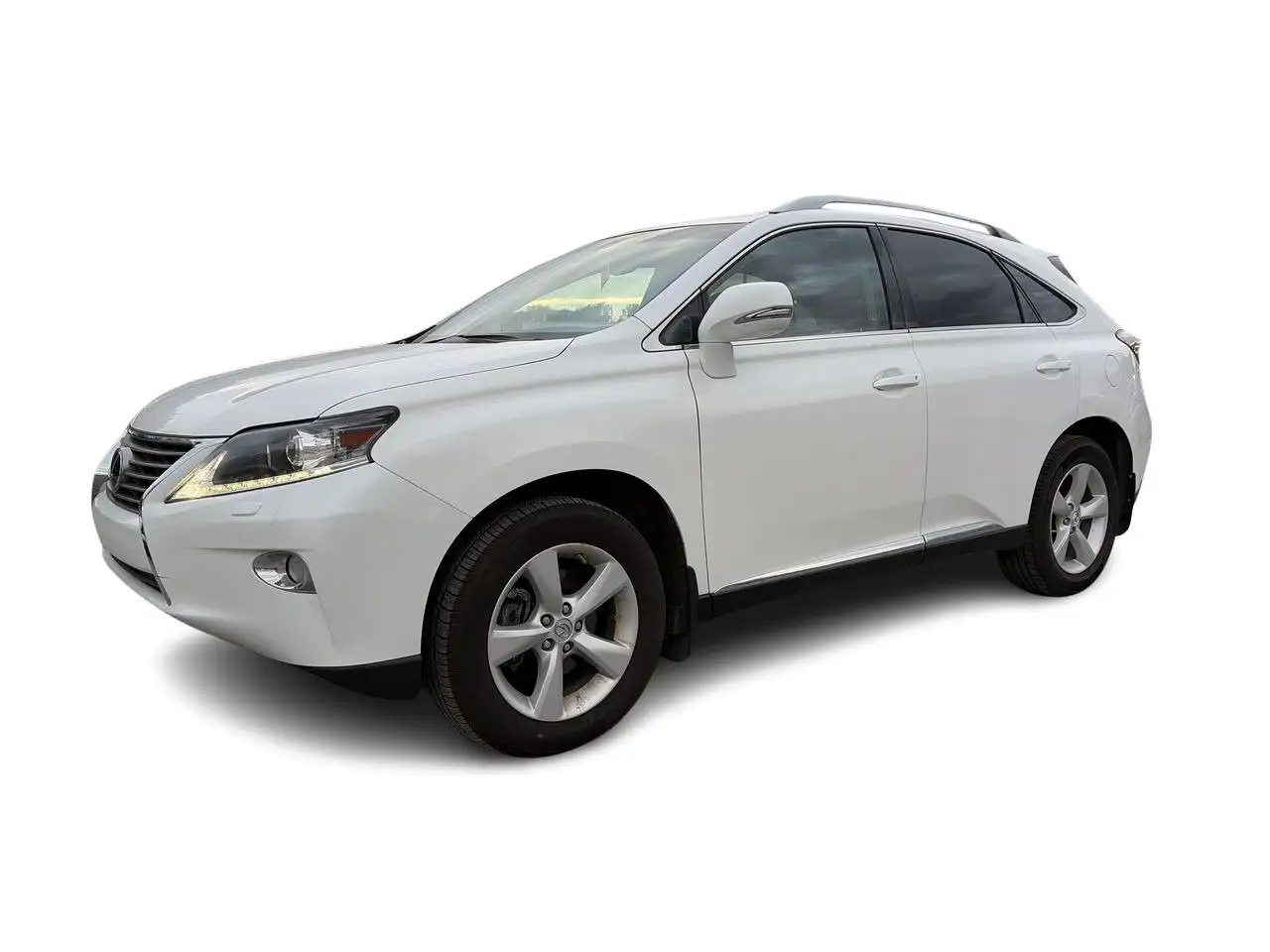 Lexus RX photo Lexus RX