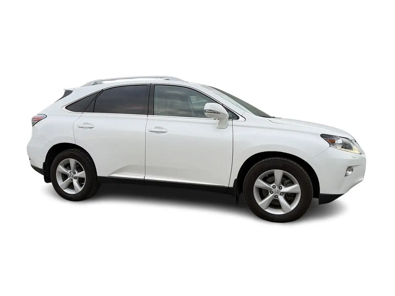 Lexus RX photo Lexus RX