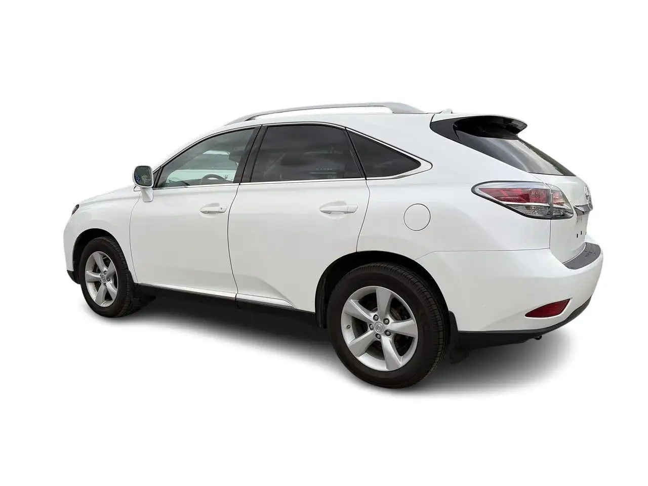 Lexus RX photo Lexus RX