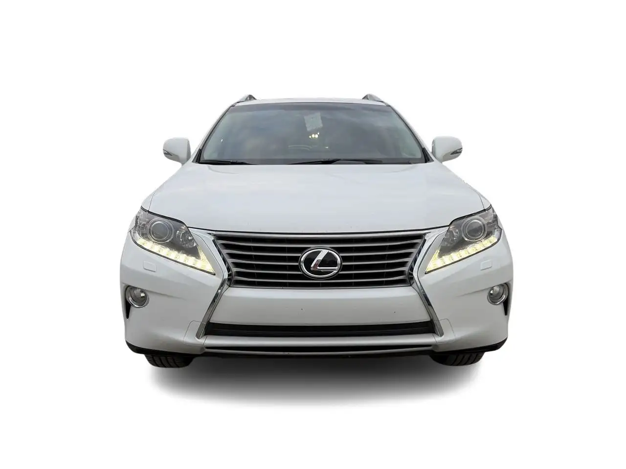 Lexus RX photo Lexus RX