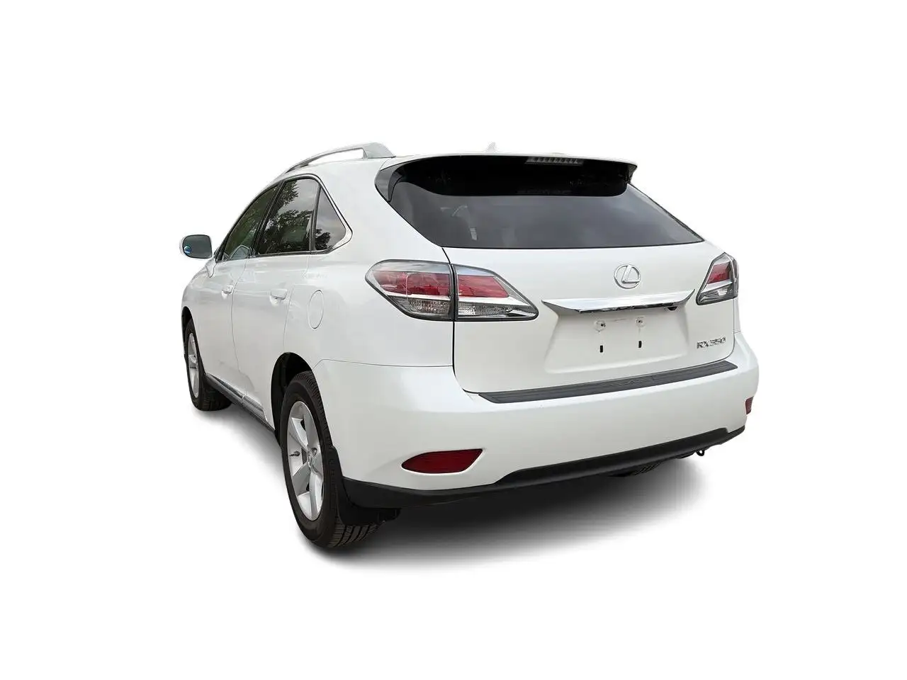 Lexus RX photo Lexus RX