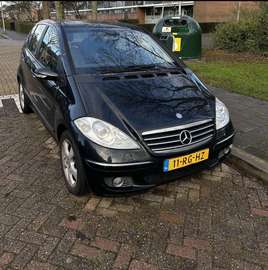 Avantgarde Met Nieuwe Koppeling!