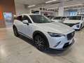 Mazda CX-3 2.0L Skyactiv-G AWD Exceed Bianco - thumbnail 3