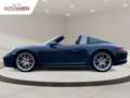 Porsche Targa 991.2 Targa 4S 3.0 420cv PDK7 LIFT PSE PASM Kék - thumbnail 2