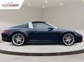 Porsche Targa 991.2 Targa 4S 3.0 420cv PDK7 LIFT PSE PASM Azul - thumbnail 6