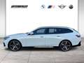 BMW 520 d xDrive Touring M Sportpaket DAB LED AHK Weiß - thumbnail 3