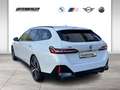 BMW 520 d xDrive Touring M Sportpaket DAB LED AHK Weiß - thumbnail 4