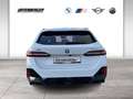 BMW 520 d xDrive Touring M Sportpaket DAB LED AHK Weiß - thumbnail 5