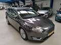 Ford Focus Wagon 125pk Titanium (trekhaak) Grijs - thumbnail 22