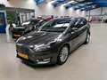 Ford Focus Wagon 125pk Titanium (trekhaak) Grijs - thumbnail 10