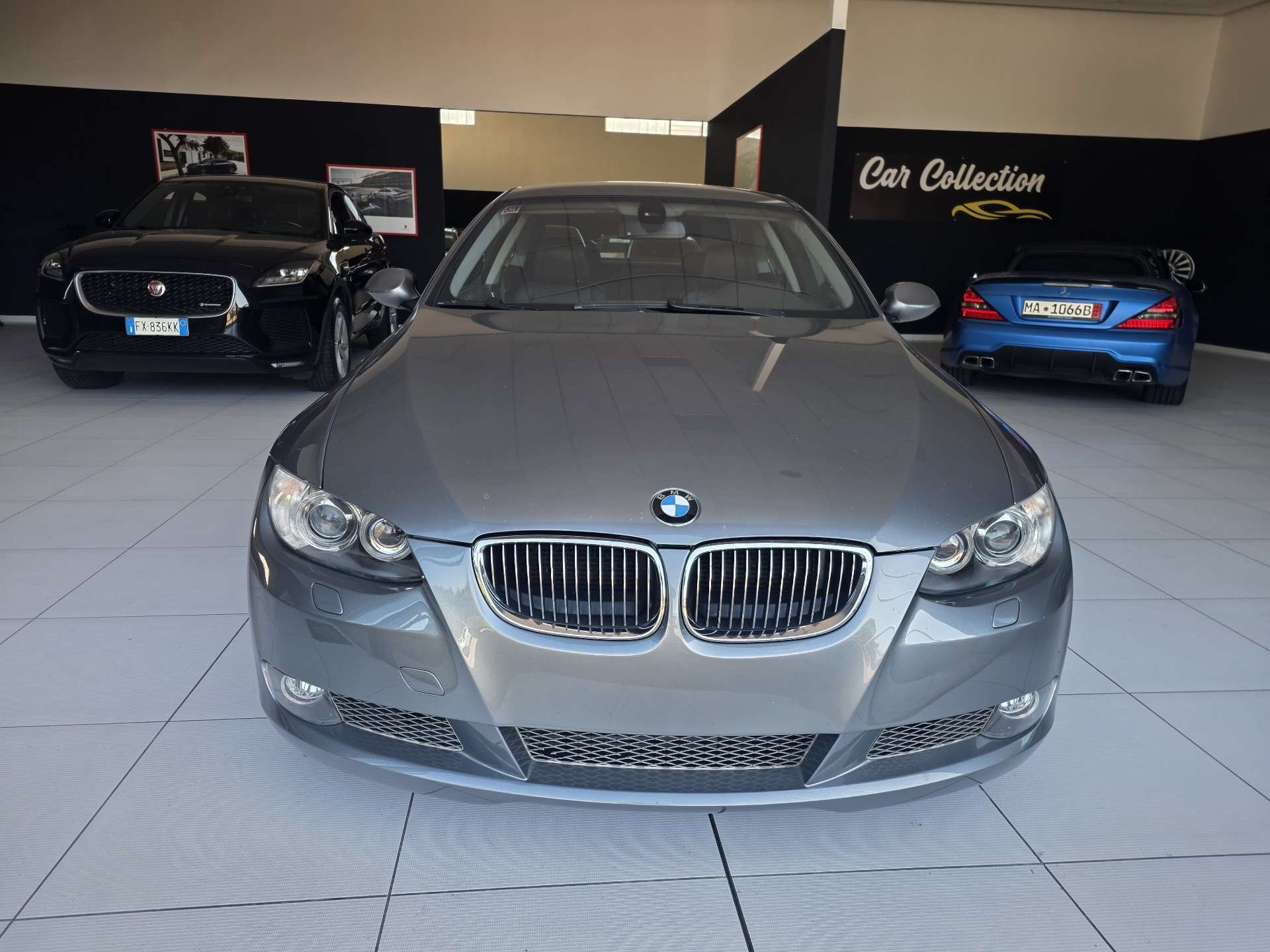 BMW 335