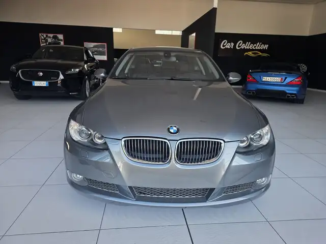 BMW 335 335i Coupe Futura unico proprietario book service